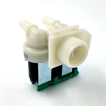 Electroválvula 2 Vías Bosch/SIemens Electroválvula 2 Vías Bosch/SIemens